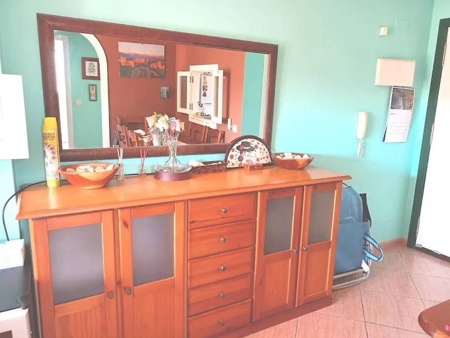 Apartment Piso Naturista En Parque Vera 3 Playas de Vera